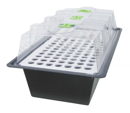 X-Stream Aeroponic Propagator